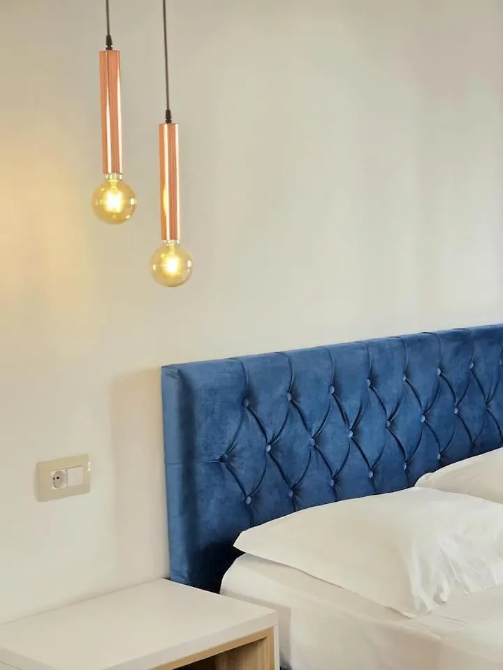 Central City Apartments Tirana Albania