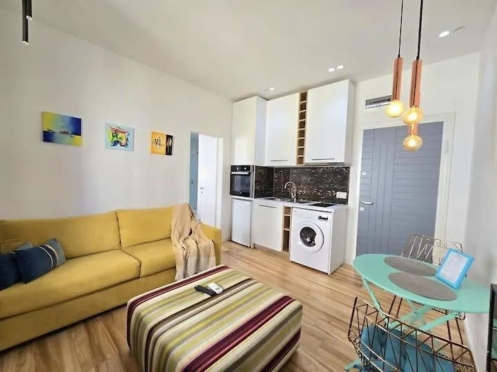 Central City Apartments Tirana