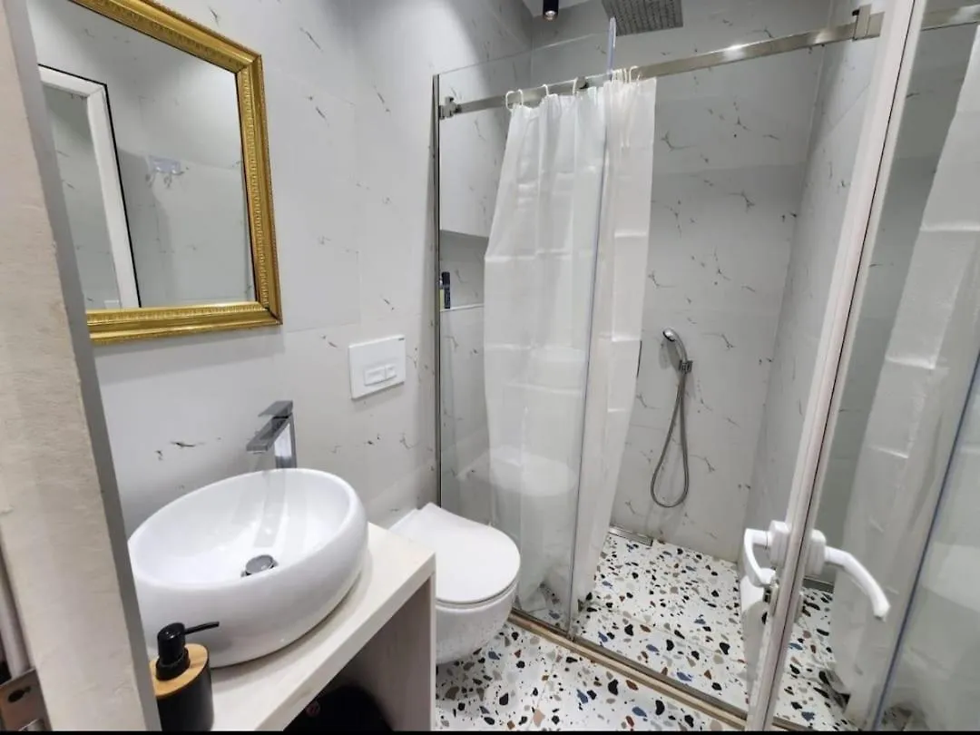 Central City Apartments Tirana Albania